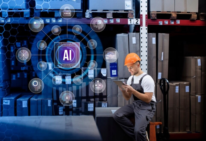 India is poised for a generative AI revolution, potentially adding $1.5 trillion to GDP by 2030: EY Reports India is poised for a generative AI revolution, potentially adding $1.5 trillion to GDP by 2030: EY Reports