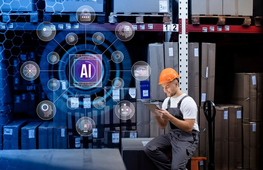 India is poised for a generative AI revolution, potentially adding $1.5 trillion to GDP by 2030: EY Reports