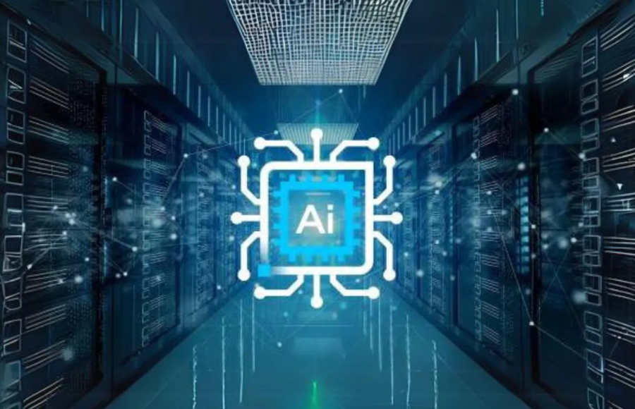 India's AI Mission has surpassed its GPU target by 100%