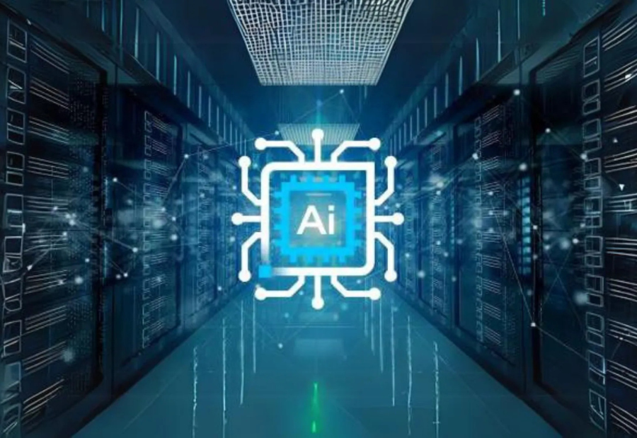 India's AI Mission has surpassed its GPU target by 100%