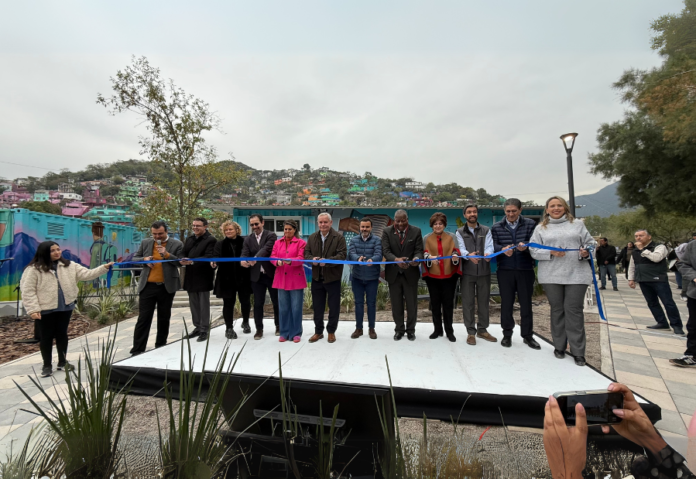 UKG and Dell Technologies Launch Solar Community Hub in Mexico in Collaboration With Tecnológico de Monterrey and Computer Aid International UKG and Dell Technologies Launch Solar Community Hub in Mexico in Collaboration With Tecnológico de Monterrey and Computer Aid International