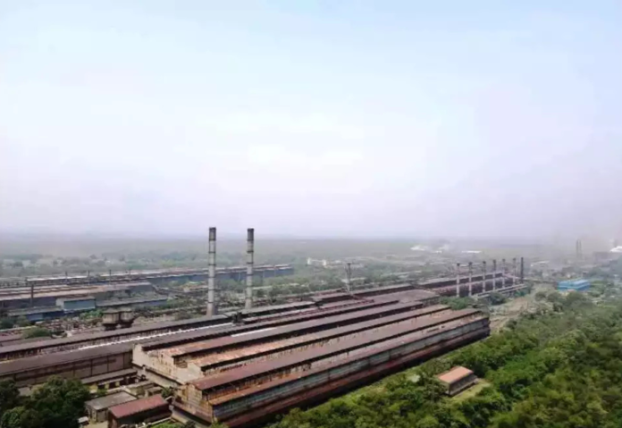 Bokaro Steel Plant (BSL) plans to implement thin slab caster technology as part of its Rs 15,000 crore brownfield expansion Bokaro Steel Plant (BSL) plans to implement thin slab caster technology as part of its Rs 15,000 crore brownfield expansion
