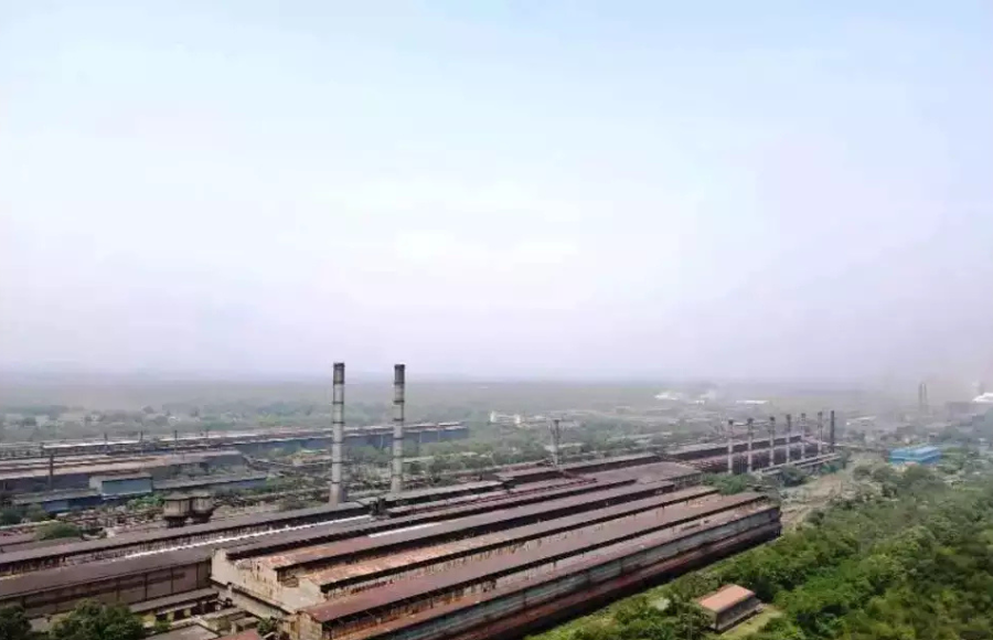 Bokaro Steel Plant (BSL) plans to implement thin slab caster technology as part of its Rs 15,000 crore brownfield expansion