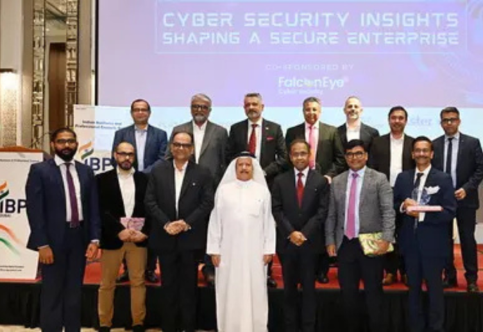 IBPC Cybersecurity Conference highlights urgent need for digital defence as cybercrime costs surge IBPC Cybersecurity Conference highlights urgent need for digital defence as cybercrime costs surge