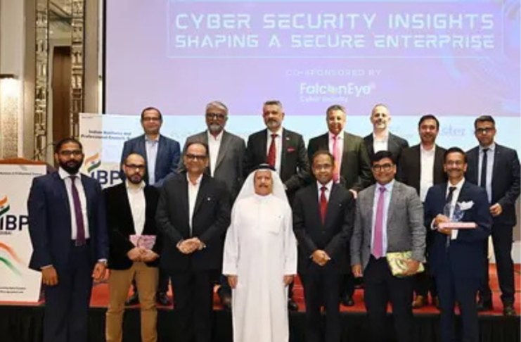 IBPC Cybersecurity Conference highlights urgent need for digital defence as cybercrime costs surge
