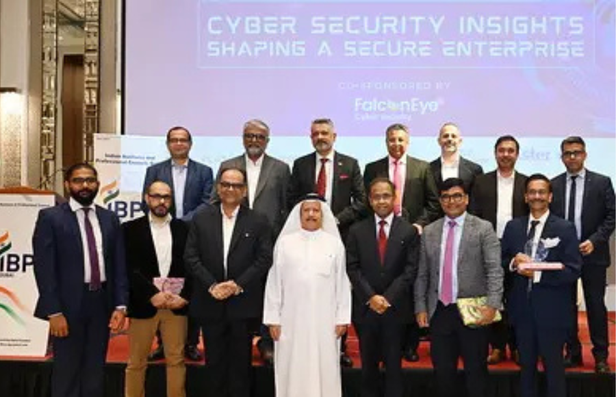 IBPC Cybersecurity Conference highlights urgent need for digital defence as cybercrime costs surge