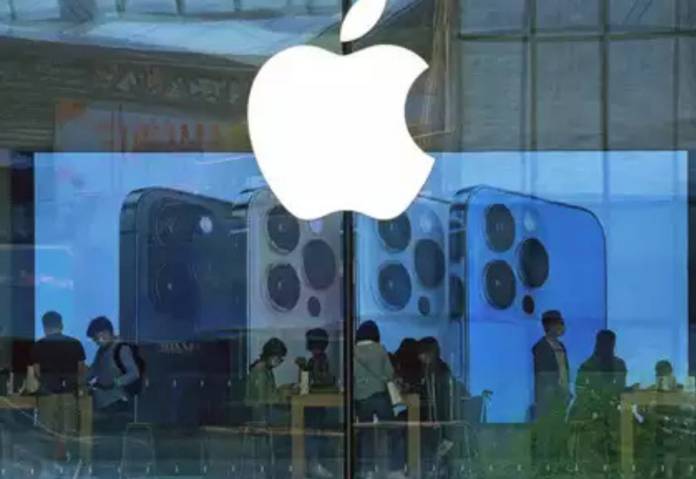 Apple’s launch its online store app in India Apple’s launch its online store app in India