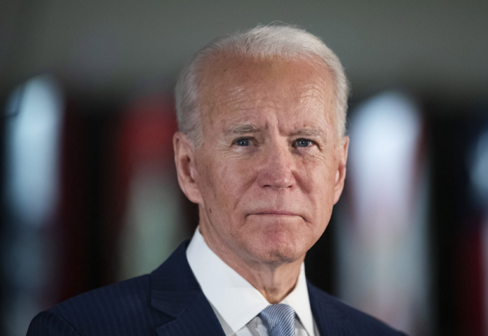 Biden issued an executive order requiring the federal government to improve the nation’s cybersecurity Biden issued an executive order requiring the federal government to improve the nation’s cybersecurity