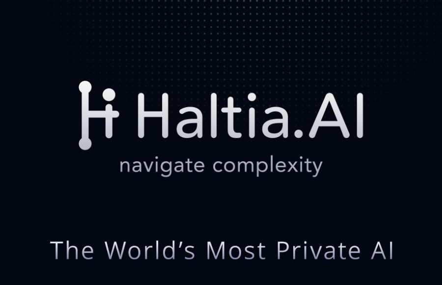 Haltia.AI Founders Share Technology Predictions for 2025: The Year Intelligence Goes Autonomous