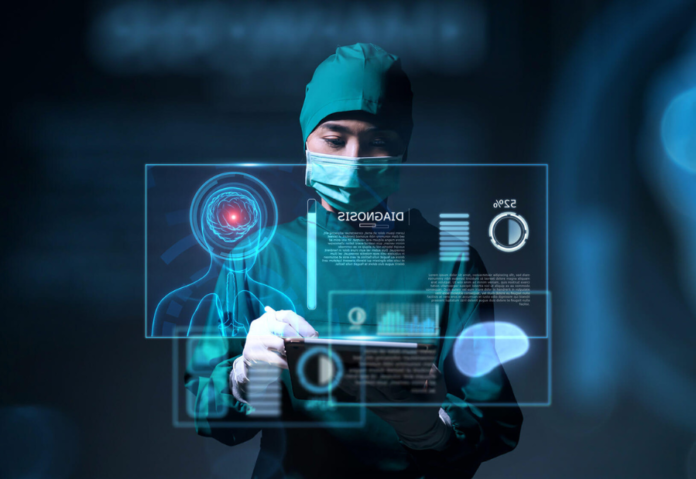 Healthcare AI Adoption Accelerates as Industry Eyes $125 Billion Growth by 2028 Healthcare AI Adoption Accelerates as Industry Eyes $125 Billion Growth by 2028