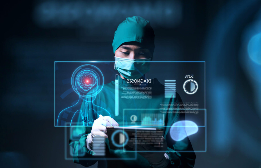 Healthcare AI Adoption Accelerates as Industry Eyes $125 Billion Growth by 2028