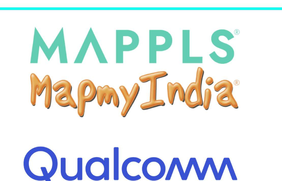 Qualcomm and MapMyIndia announced a partnership to co-develop localised product and service offerings for smart, connected vehicles