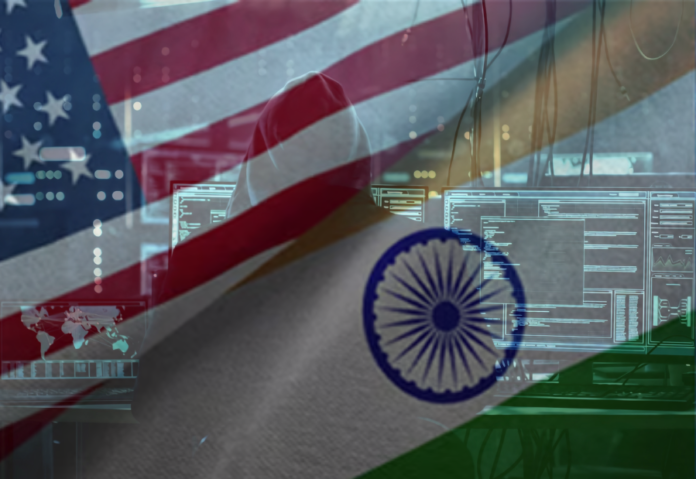 India and US sign MoU on Cybercrime Investigations India and US sign MoU on Cybercrime Investigations