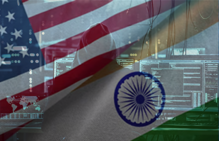 India and US sign MoU on Cybercrime Investigations