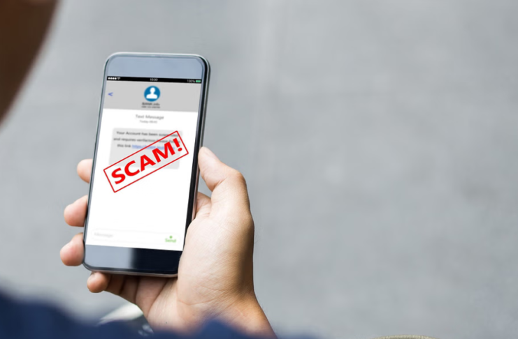 Man Loses Rs 20.45 lakh in a online stock market investment scam