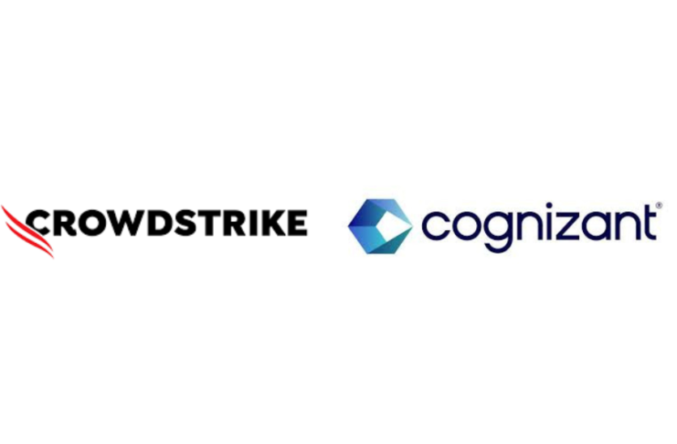 Cognizant and CrowdStrike Partner to Drive Enterprise Cybersecurity Transformation