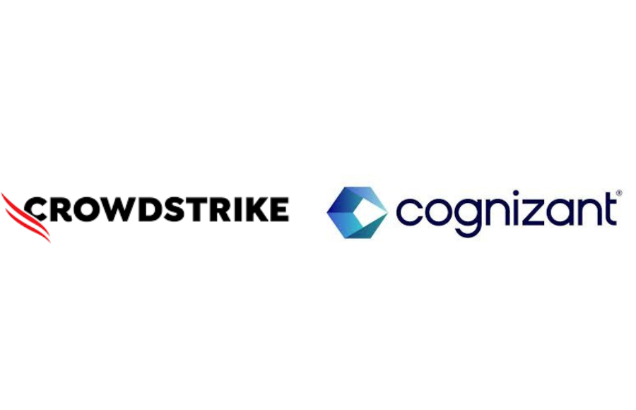 Cognizant and CrowdStrike Partner to Drive Enterprise Cybersecurity Transformation