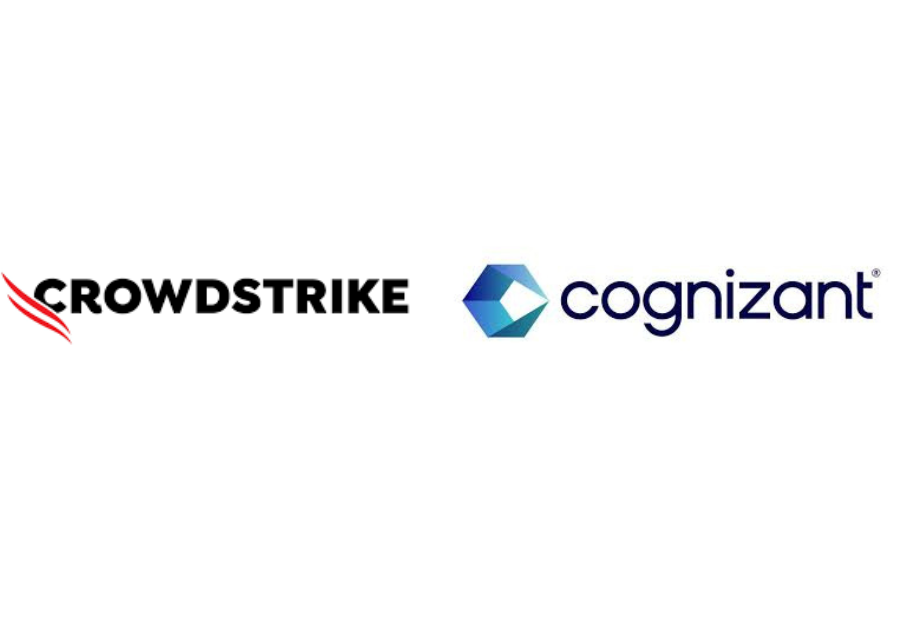 Cognizant and CrowdStrike Partner to Drive Enterprise Cybersecurity Transformation