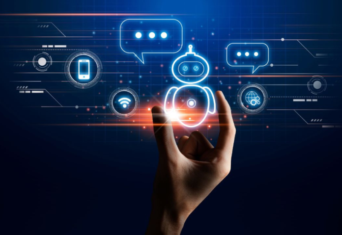 The Dark Side of AI Chatbots: Who Really Owns Your Conversations? The Dark Side of AI Chatbots: Who Really Owns Your Conversations?