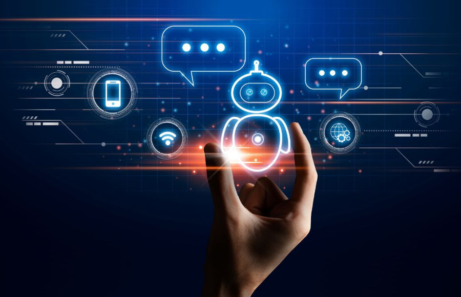 The Dark Side of AI Chatbots: Who Really Owns Your Conversations?
