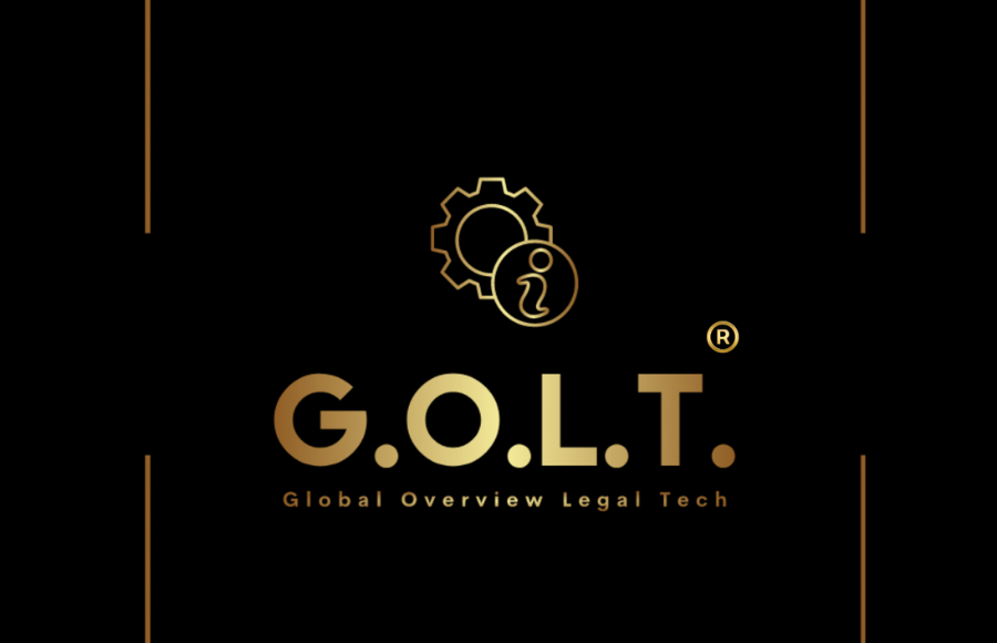 Transforming.Legal launches a revolutionary, new Legal Technology Platform: GOLT.ai Global Overview of Legal Technology