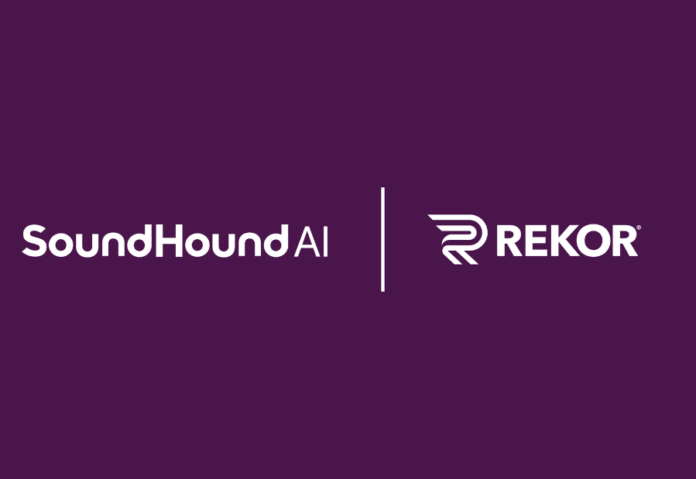 Rekor Systems Taps SoundHound AI to Revolutionize Emergency Vehicle Technology With First Of Its Kind Audio-Visual AI Rekor Systems Taps SoundHound AI to Revolutionize Emergency Vehicle Technology With First Of Its Kind Audio-Visual AI
