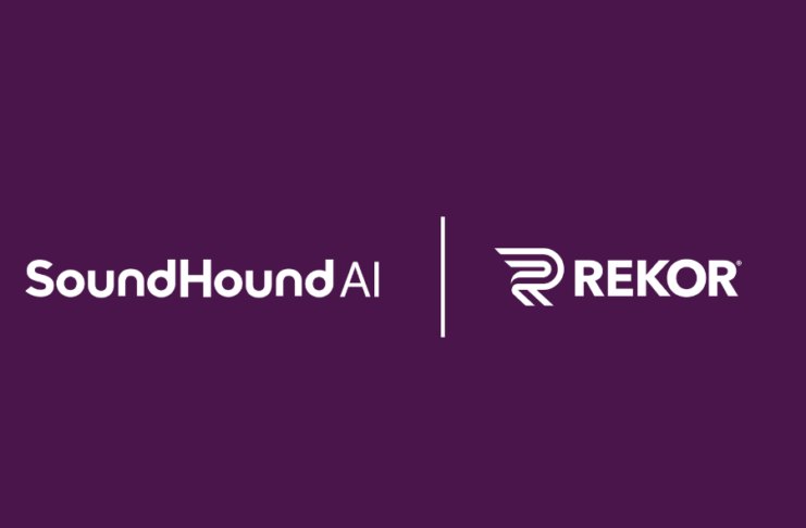 Rekor Systems Taps SoundHound AI to Revolutionize Emergency Vehicle Technology With First Of Its Kind Audio-Visual AI