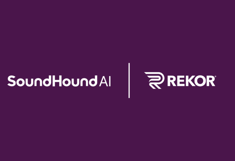 Rekor Systems Taps SoundHound AI to Revolutionize Emergency Vehicle Technology With First Of Its Kind Audio-Visual AI