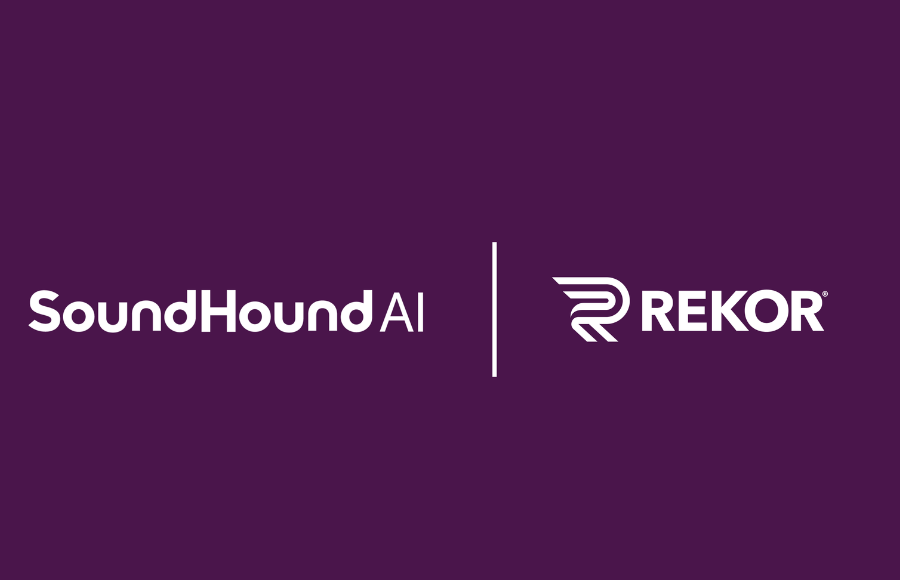 Rekor Systems Taps SoundHound AI to Revolutionize Emergency Vehicle Technology With First Of Its Kind Audio-Visual AI