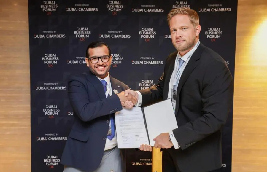 CyberHive joins forces with UAE-based Meerana to develop cyber security solutions to protect against online threats