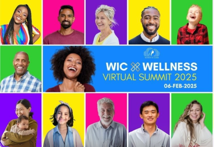 Women in Cloud Launches Groundbreaking #WICxWellness Campaign and Summit to Champion Well-being and Optimize Executive Functioning Women in Cloud Launches Groundbreaking #WICxWellness Campaign and Summit to Champion Well-being and Optimize Executive Functioning