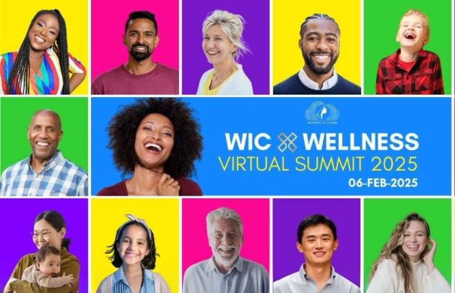 Women in Cloud Launches Groundbreaking #WICxWellness Campaign and Summit to Champion Well-being and Optimize Executive Functioning
