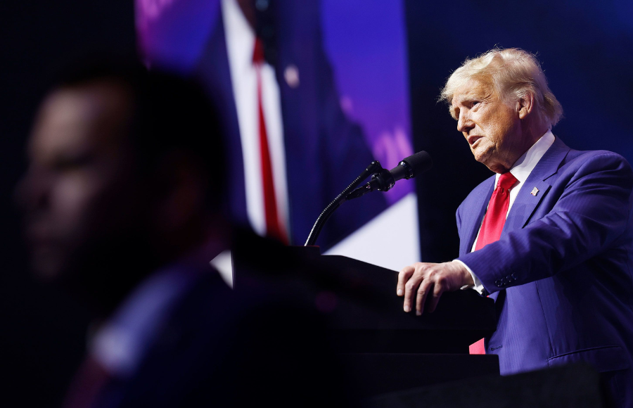 RegulatingAI Applauds President Trump’s Stargate Initiative, Reinforcing U.S. Leadership in AI Innovation