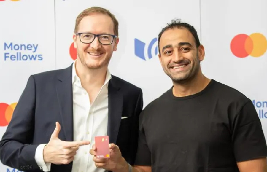 Mastercard, Banque Misr and Money Fellows collaborate to launch prepaid card