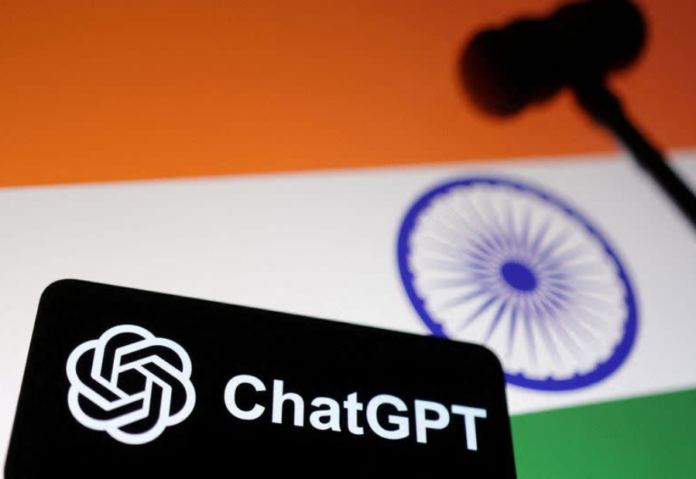 Indian media giants have filed a legal challenge against OpenAI Indian media giants have filed a legal challenge against OpenAI