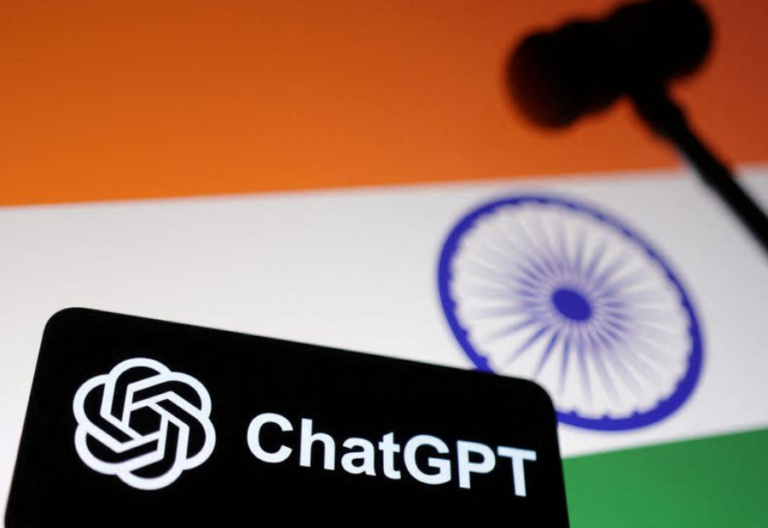 Indian media giants have filed a legal challenge against OpenAI