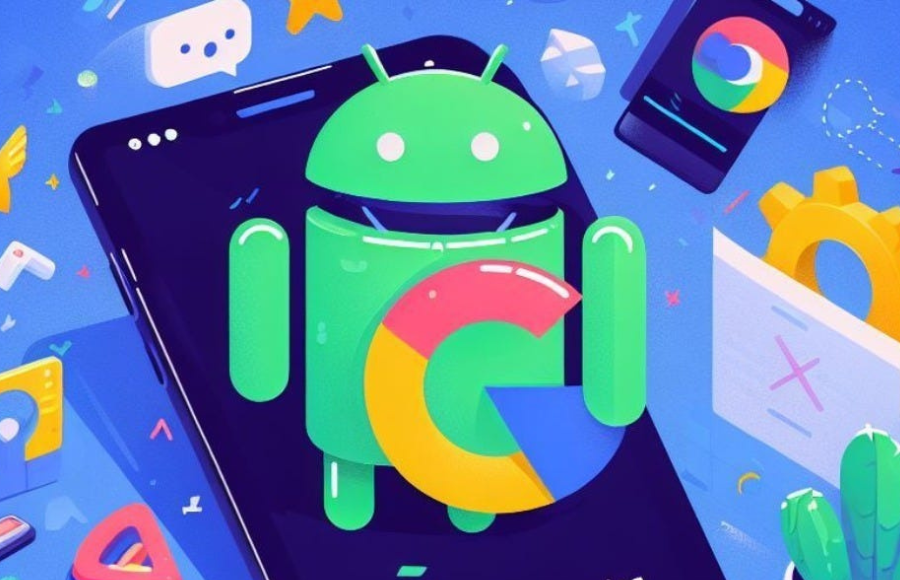 WHY DOES GOOGLE BANNED ANDROID APPS ?