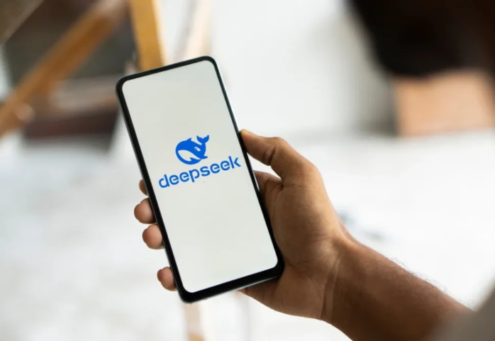 Italy blocked Chinese artificial intelligence model DeepSeek