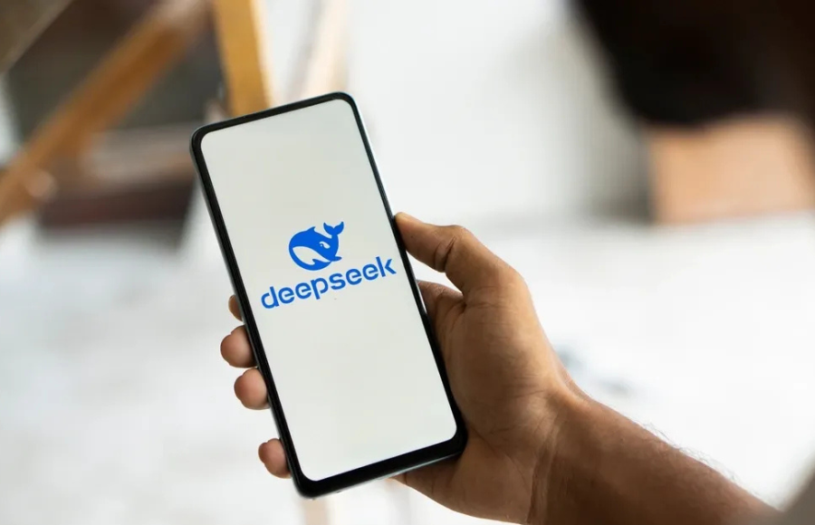 Italy blocked Chinese artificial intelligence model DeepSeek