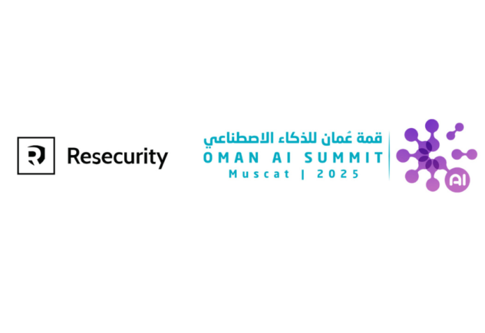 Resecurity Joins Oman AI Summit 2025 as the Leading Cybersecurity Partner Resecurity Joins Oman AI Summit 2025 as the Leading Cybersecurity Partner