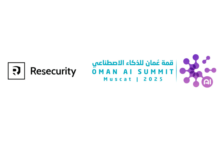 Resecurity Joins Oman AI Summit 2025 as the Leading Cybersecurity Partner