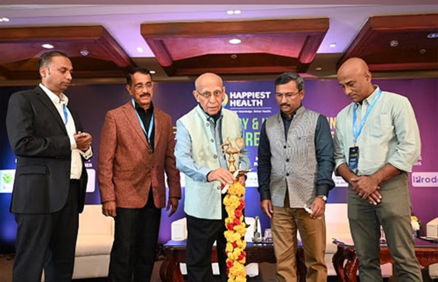 Happiest Health's 'Technology & Innovation in Healthcare Summit 2025' Explores the Transformative Impact of New-age Technologies in the Industry