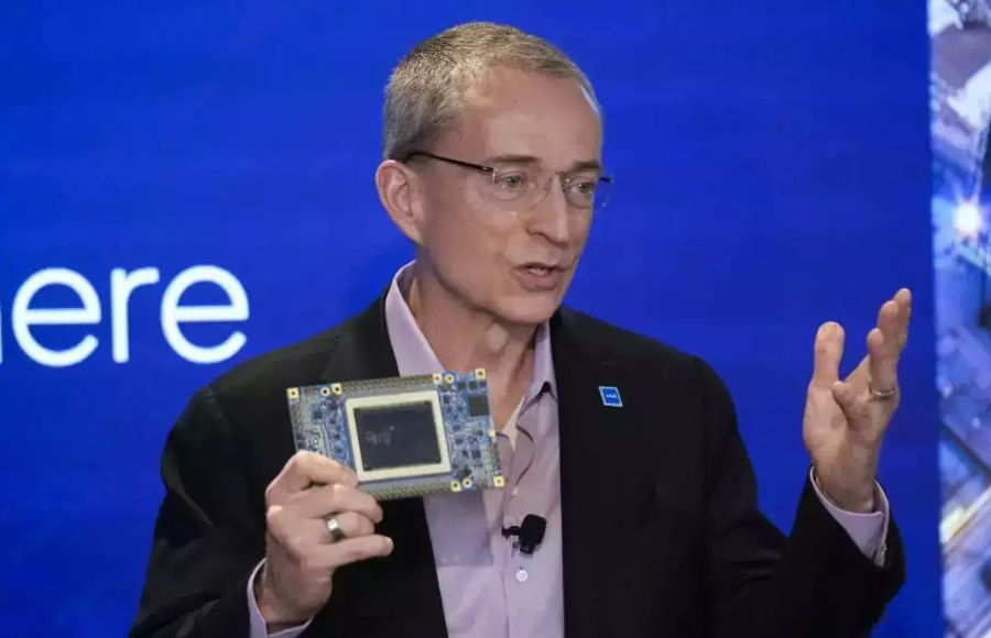 Former Intel CEO Pat Gelsinger praised the Deepseek AI model, says Thank you DeepSeek team