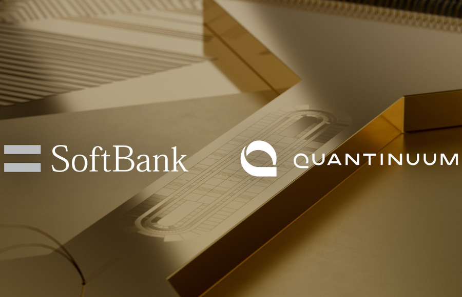 SoftBank Corp. and Quantinuum Announce Groundbreaking Partnership Toward Practical Application of Quantum Computing