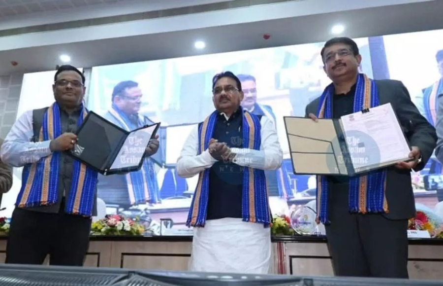 Tripura Adopts AI-Powered Technology to Eliminate Language Barriers: IT Minister