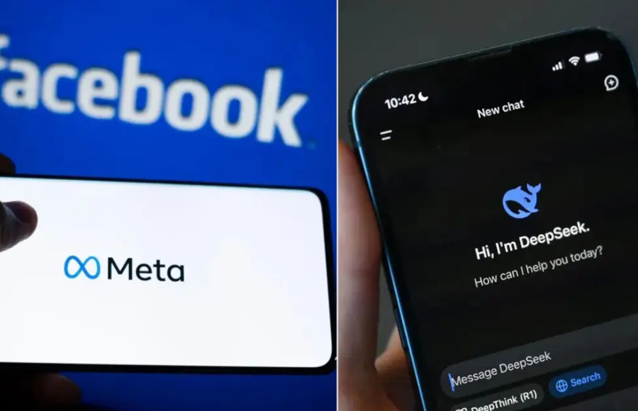 Meta has set-up four 