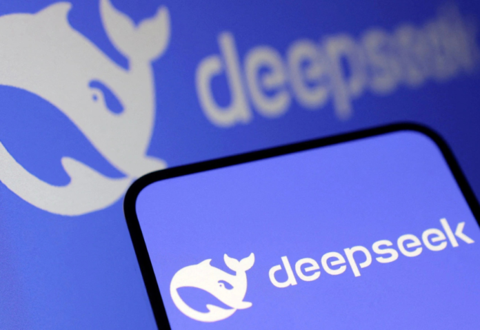DEEPSEEK AI – EVERYTHING YOU NEED TO KNOW