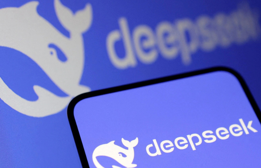 DEEPSEEK AI – EVERYTHING YOU NEED TO KNOW