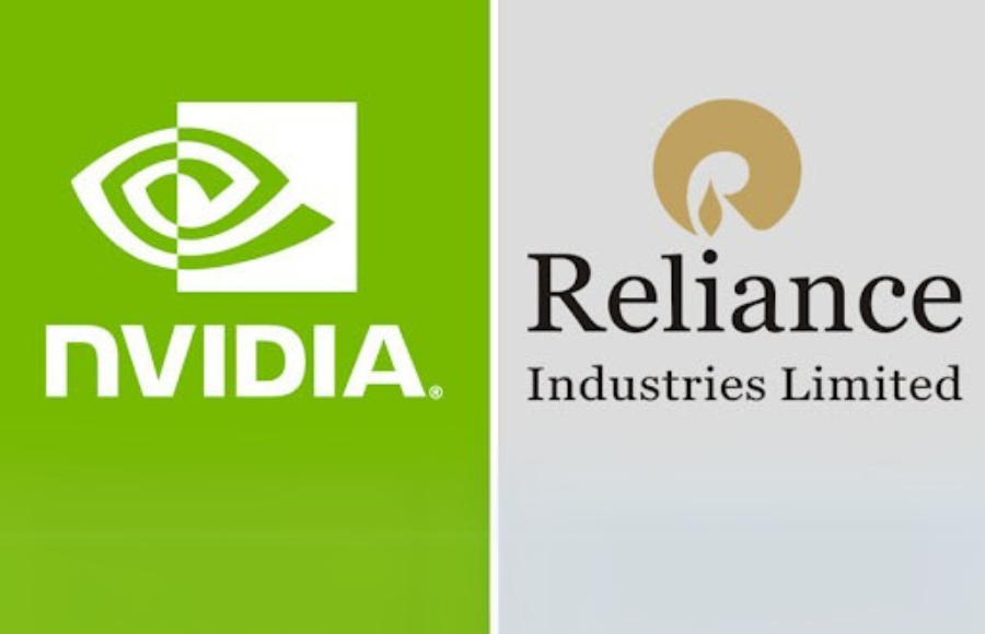 World's largest Data Center to be Build in Jamnagar by Reliance and NVIDIA