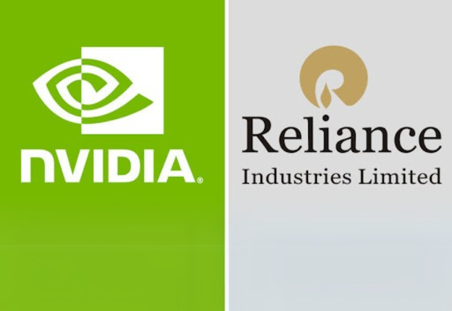 World's largest Data Center to be Build in Jamnagar by Reliance and NVIDIA